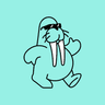 Walrus.